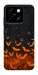 Чохол Orange bats для ZTE Blade A55 4G