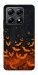 Чехол Orange bats для Xiaomi 14T