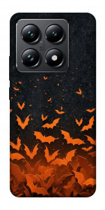 Чохол Orange bats для Xiaomi 14T Pro