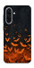 Чехол Orange bats для Galaxy A36 5G