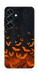 Чехол Orange bats для Galaxy S25+