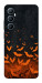 Чехол Orange bats для Realme C65 4G