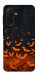 Чехол Orange bats для Galaxy A26 5G