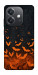 Чехол Orange bats для Oppo А3х 4G