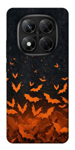 Чохол Orange bats для Xiaomi Redmi Note 14 Pro 5G