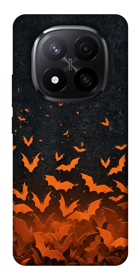 Чехол Orange bats для Xiaomi Redmi Note 14 Pro+ 5G