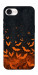 Чехол Orange bats для iPhone 16e