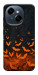 Чехол Orange bats для TECNO Spark Go 1 (KL4)