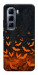 Чохол Orange bats для Infinix Hot 50 Pro