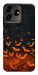 Чехол Orange bats для ZTE Blade V50 Design 4G