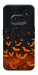 Чехол Orange bats для Nothing Phone (2a)