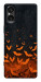 Чехол Orange bats для Sony Xperia 5 V