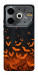 Чехол Orange bats для TECNO Pova 6 Neo (LI6)