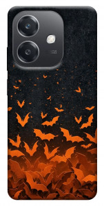 Чохол Orange bats для Oppo A40m