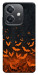 Чехол Orange bats для Oppo A40m