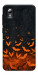 Чехол Orange bats для ZTE Blade A3 (2019)