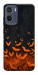 Чехол Orange bats для Motorola Moto G05