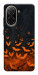 Чехол Orange bats для Xiaomi Poco C71