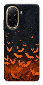 Чехол Orange bats для Xiaomi Redmi A5