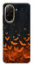 Чехол Orange bats для Xiaomi Redmi A5