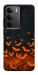 Чехол Orange bats для Realme C75