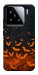 Чохол Orange bats для Xiaomi 15