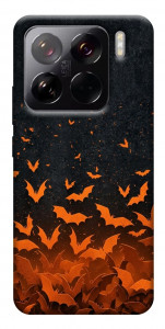 Чохол Orange bats для Xiaomi 15 Pro