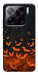 Чехол Orange bats для Xiaomi 15 Pro