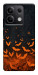 Чохол Orange bats для Xiaomi Redmi Note 13 5G