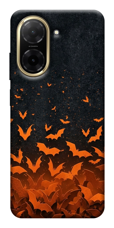 Чохол Orange bats для Xiaomi Redmi A5 (Europe version)