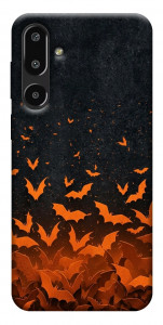 Чехол Orange bats для Galaxy F16 5G