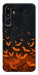 Чехол Orange bats для Galaxy F16 5G