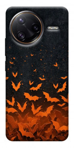 Чехол Orange bats для Xiaomi Poco F7 Ultra