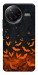 Чехол Orange bats для Xiaomi Poco F7 Ultra