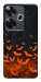 Чохол Orange bats для Xiaomi Poco F6