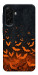 Чехол Orange bats для Galaxy A17 5G