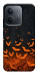 Чехол Orange bats для Xiaomi Redmi 15C (Europe version)