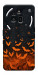 Чехол Orange bats для Nothing Phone (3a) Pro