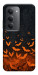 Чехол Orange bats для Xiaomi Redmi 15 (Europe version)