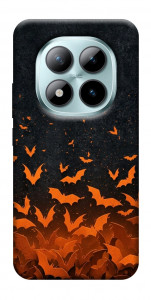 Чехол Orange bats для Xiaomi Redmi Note 15 Pro+ 5G
