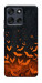 Чехол Orange bats для Motorola Moto G56 5G