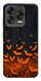Чехол Orange bats для ZTE Nubia V70 Design