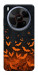 Чехол Orange bats для ZTE Nubia V70 Max
