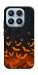 Чехол Orange bats для Xiaomi 17