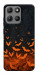 Чохол Orange bats для Motorola Moto G15 Power