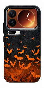 Чохол Orange bats для Xiaomi 17 Pro Max