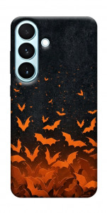 Чохол Orange bats для Galaxy S26