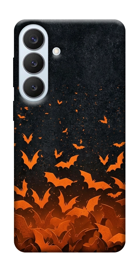 Чехол Orange bats для Galaxy S26+