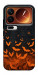 Чехол Orange bats для Xiaomi 17 Pro