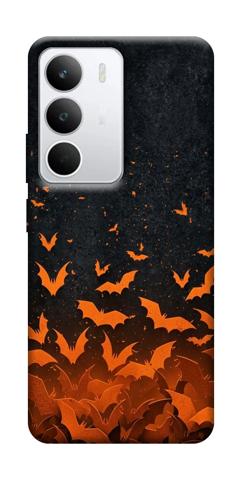 Чехол Orange bats для Realme C71